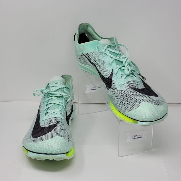 Nike Air Zoom Victory Track & Field Distance Spikes Mens Size 13 DR9908-300 New - Picture 3 of 11